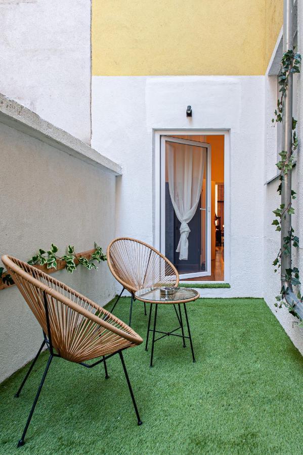 My City Apartment - Vienna Cosy Room Exterior photo